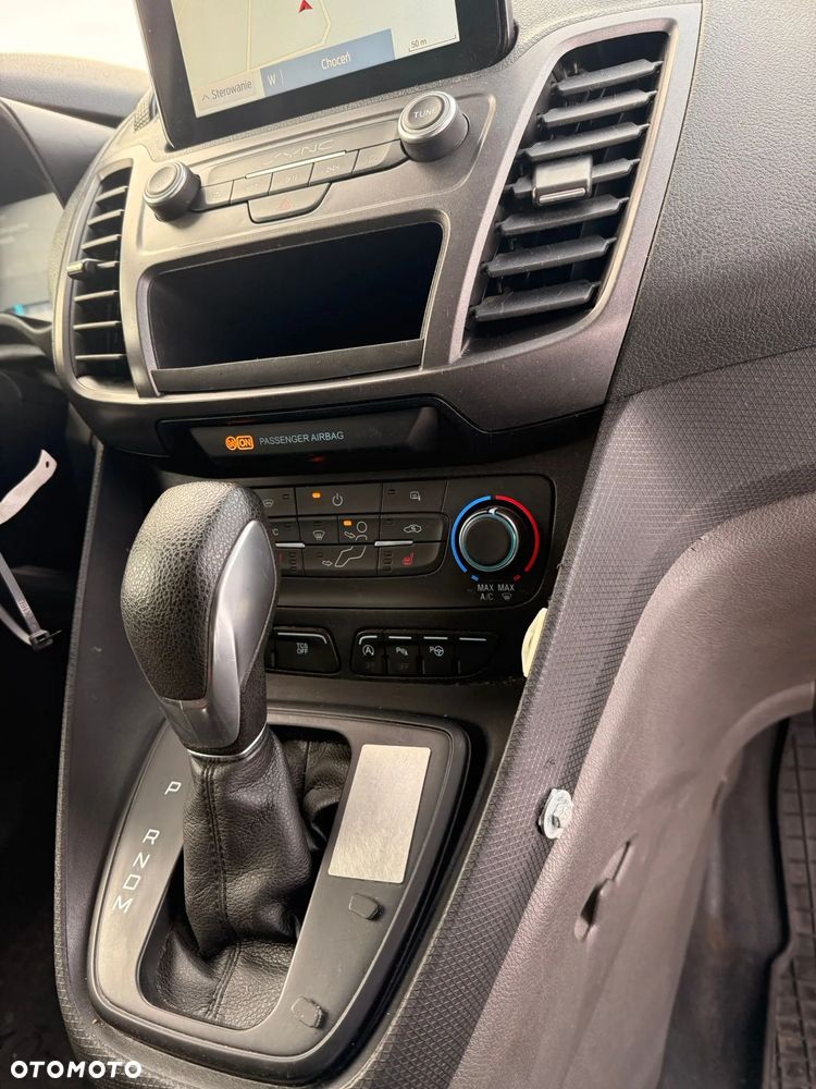 Ford Transit Connect L2 - 7