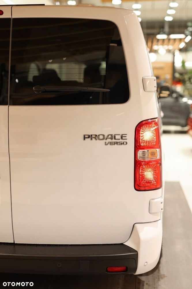 Toyota Proace Verso - 29