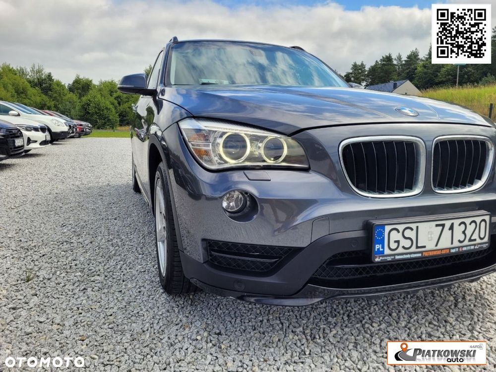 BMW X1 - 6