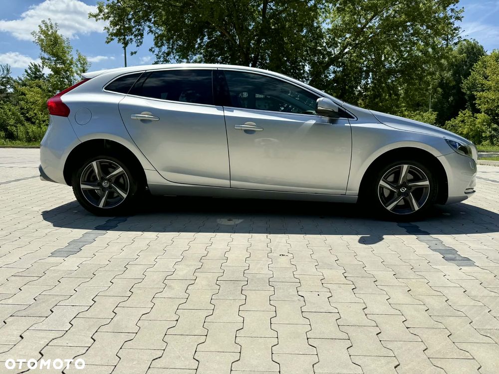 Volvo V40 T2 Drive-E Kinetic - 5