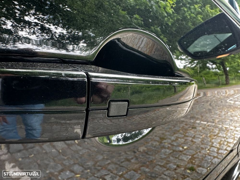 Ford S-Max 2.0 TDCi DPF Titanium - 21