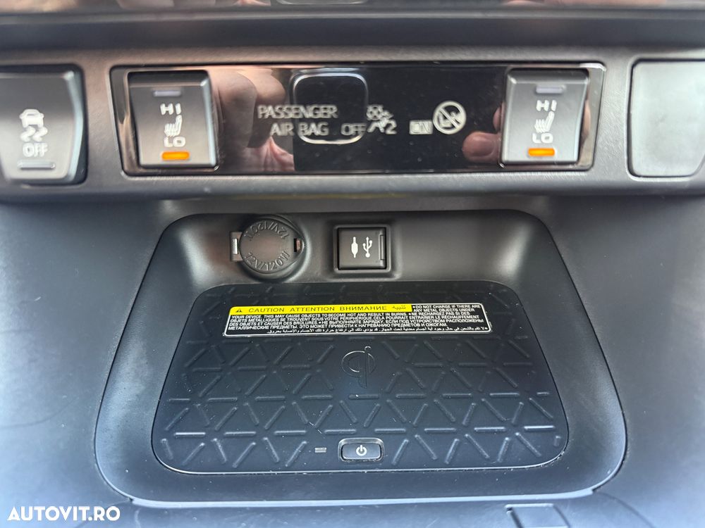 Toyota RAV4 2.5 VVT-iE 4x4 Dynamic - 16