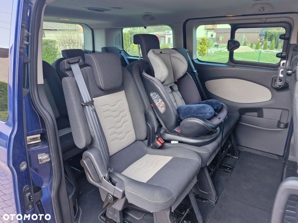 Ford Tourneo Custom 310 L1H1 VA Trend - 18