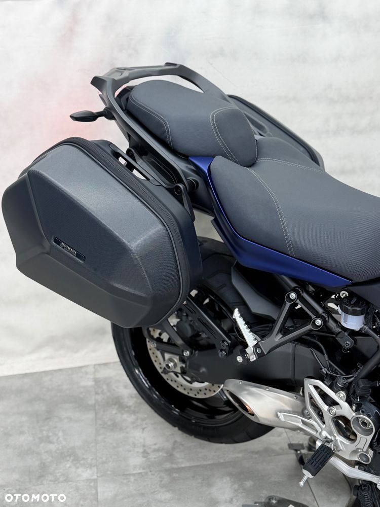 Yamaha NIKEN - 11