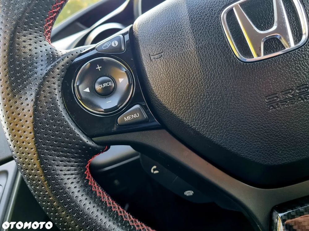 Honda Civic 1.8 i-VTEC Sport - 17