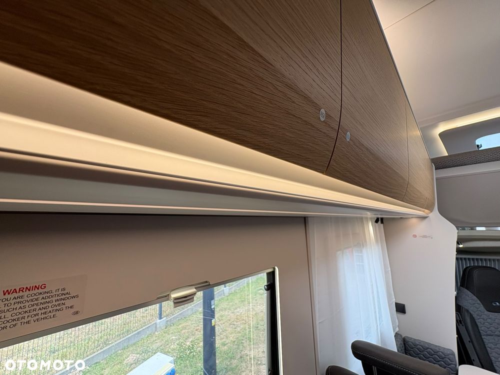 Adria Coral XL 660 SL - 19