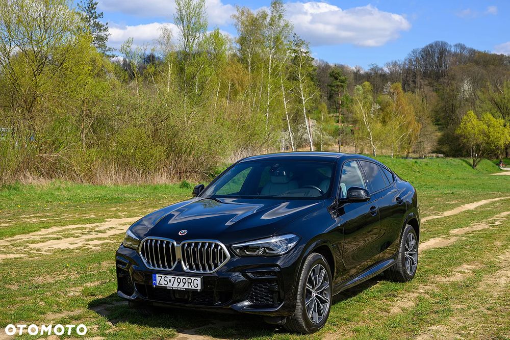 BMW X6 - 2