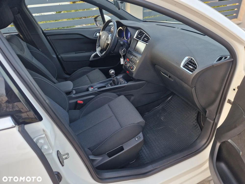 DS Automobiles DS 4 - 5