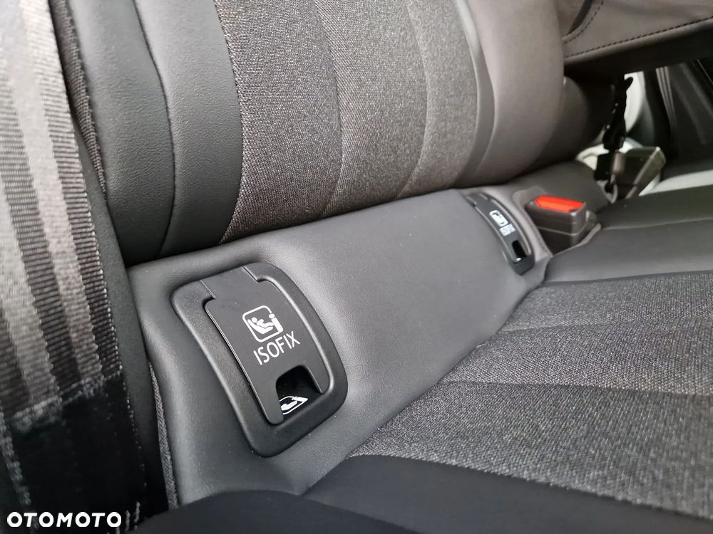 Omoda 5 1.5 T-GDI Hybrid Comfort DHT - 27