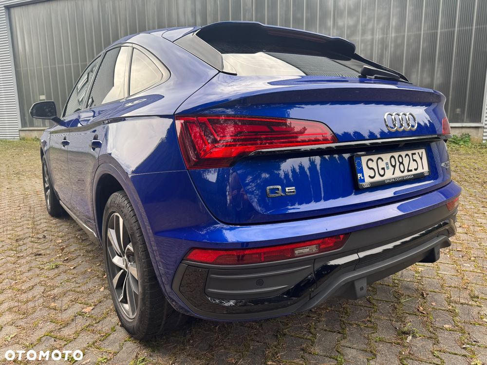 Audi Q5 - 20