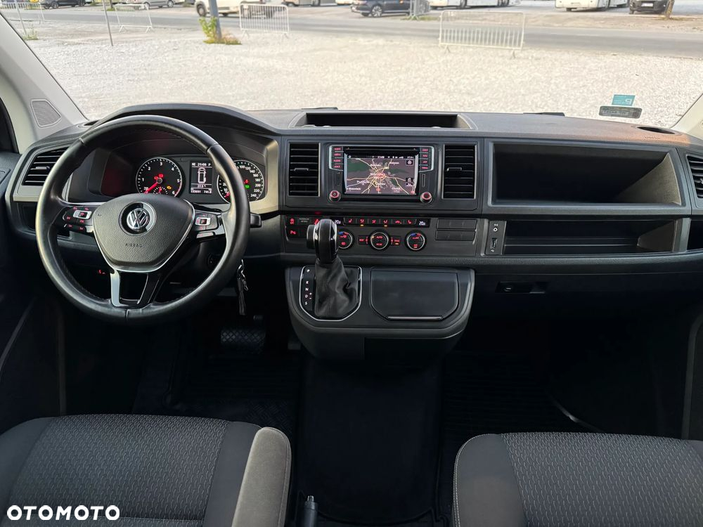 Volkswagen Multivan 2.0 TDI L1 Trendline DSG - 9