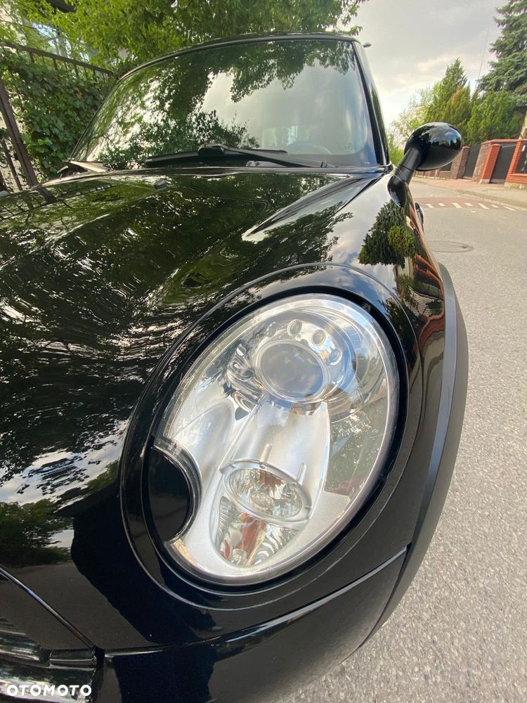 MINI Cooper S Standard - 13