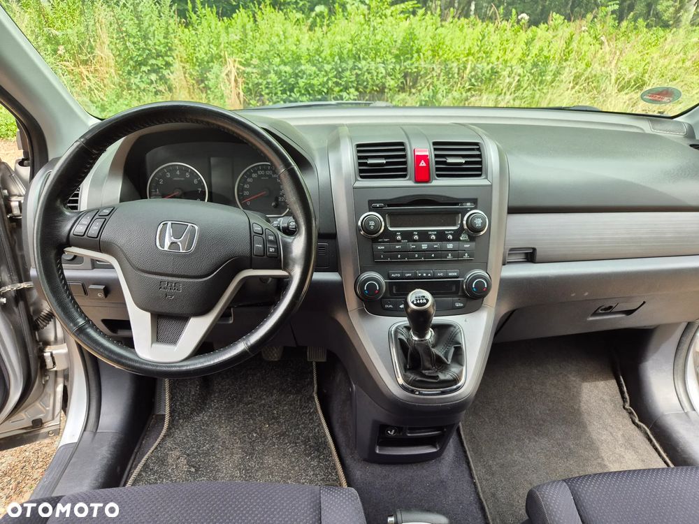 Honda CR-V 2.0 Elegance - 15