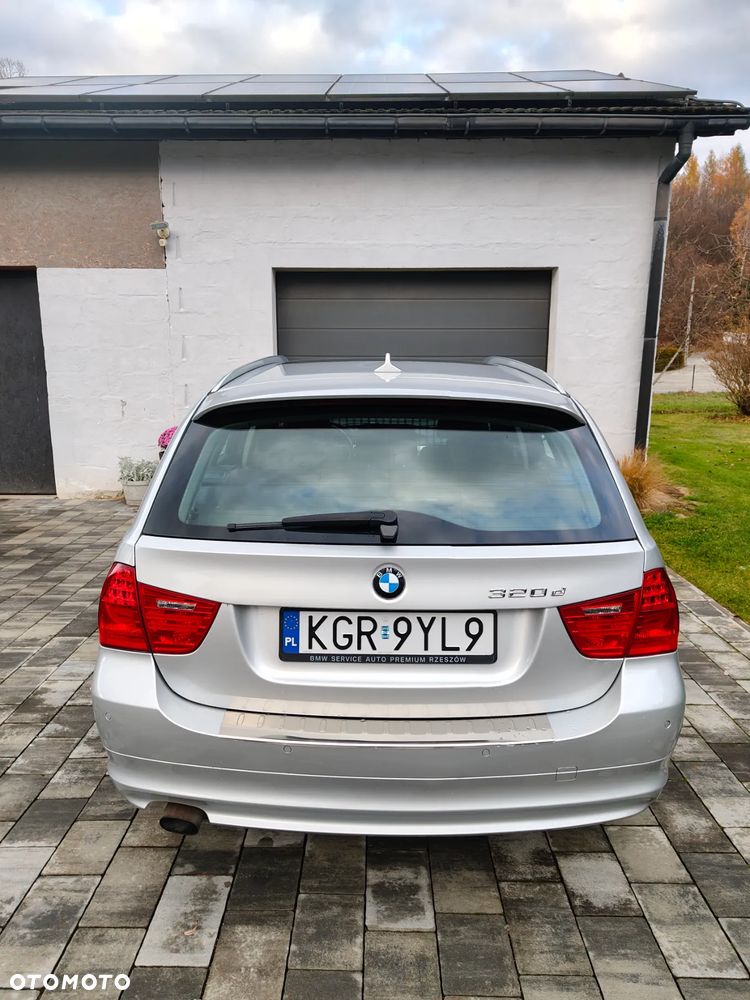 BMW Seria 3 316d - 7