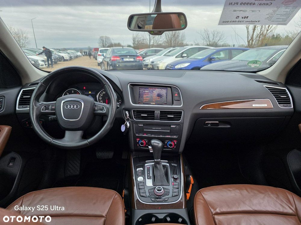 Audi Q5 - 32