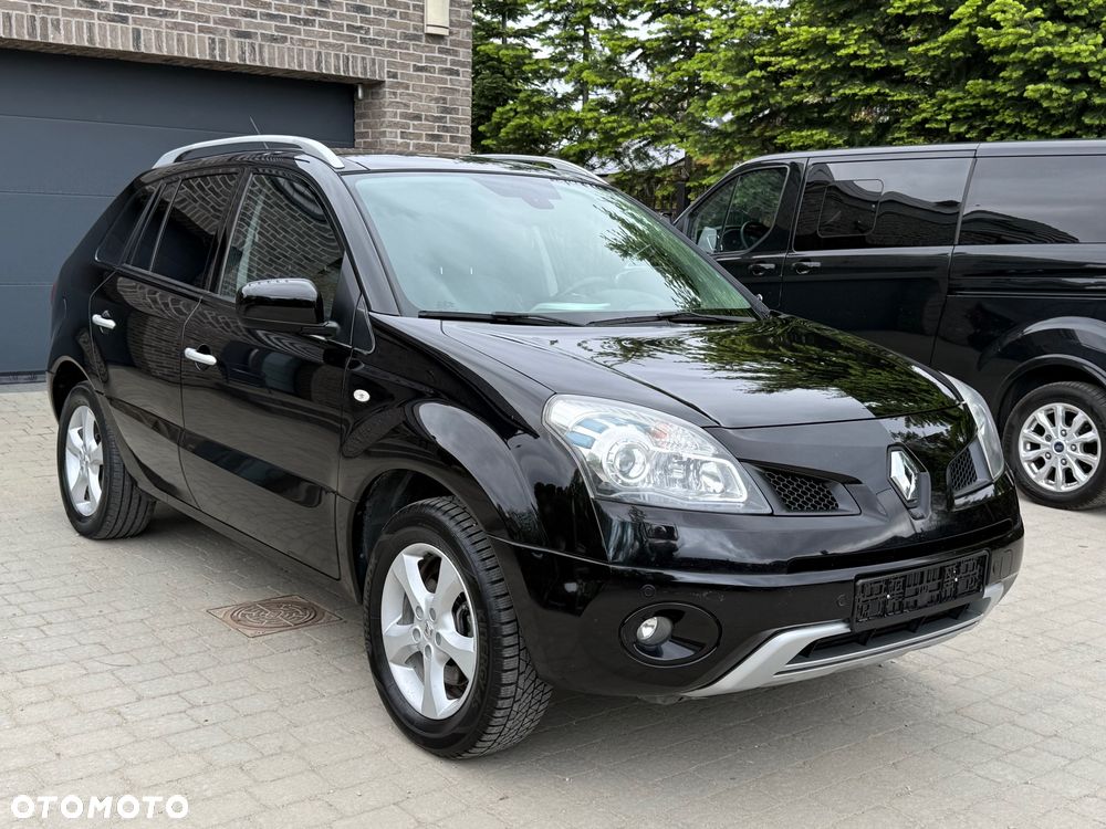 Renault Koleos 2.0 dCi 4x4 Privilege Plus - 1