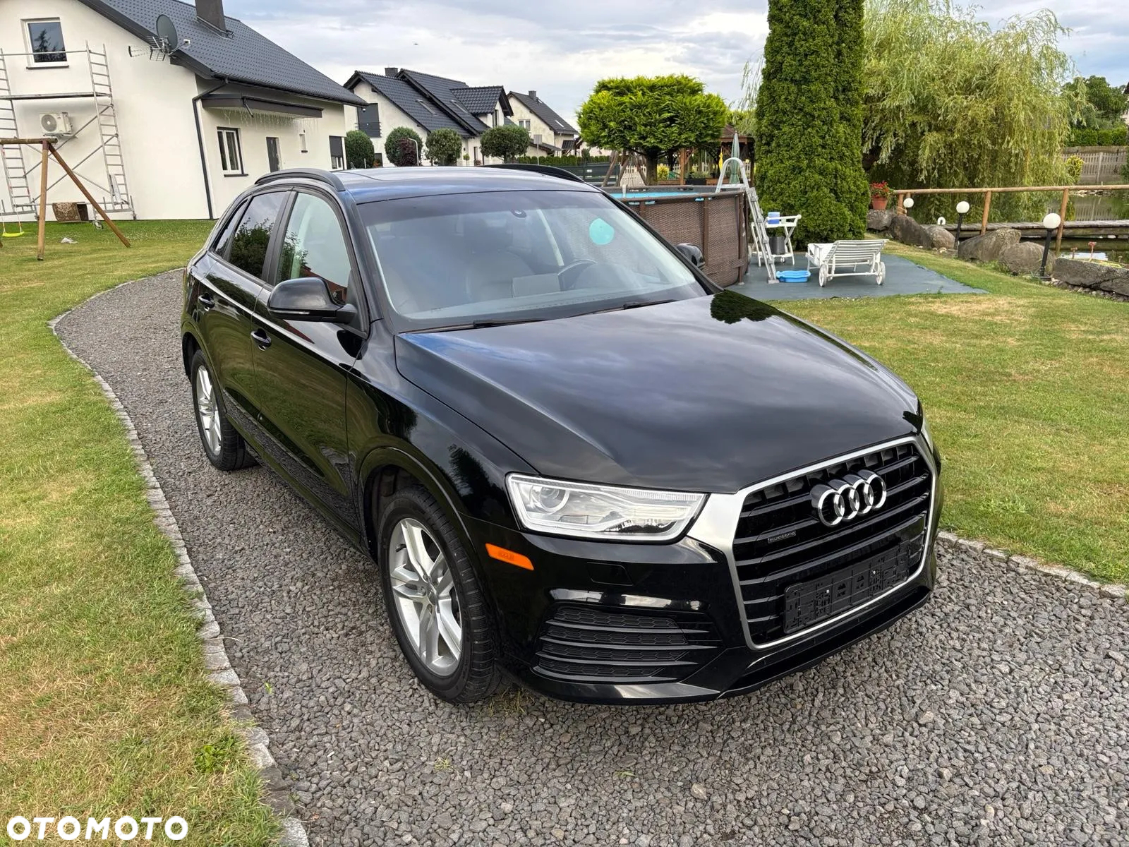 Audi Q3 2.0 TFSI quattro S tronic - 3