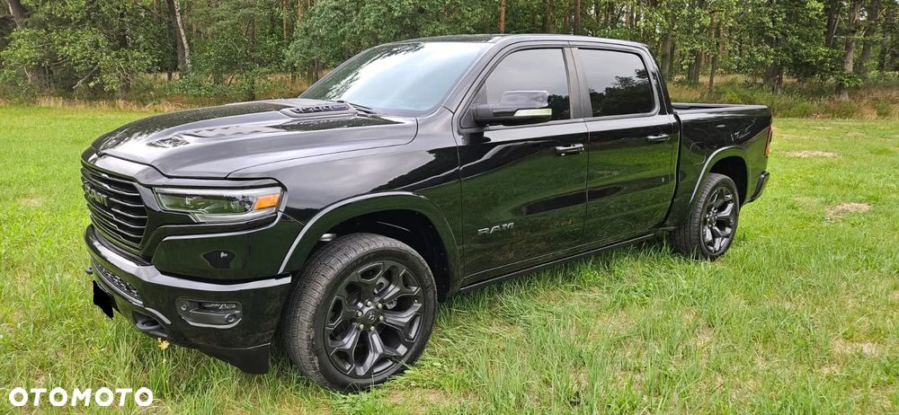 RAM 1500 - 6