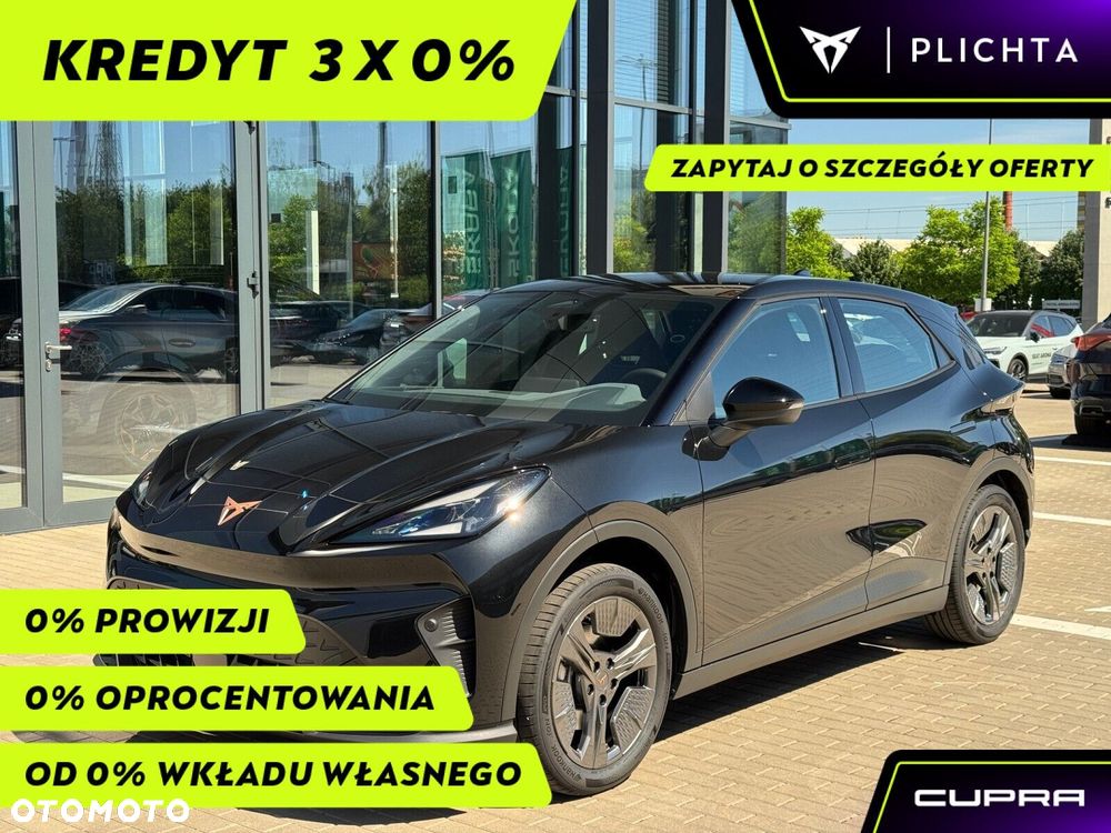 Cupra Raval 52kWh Dynamic - 2