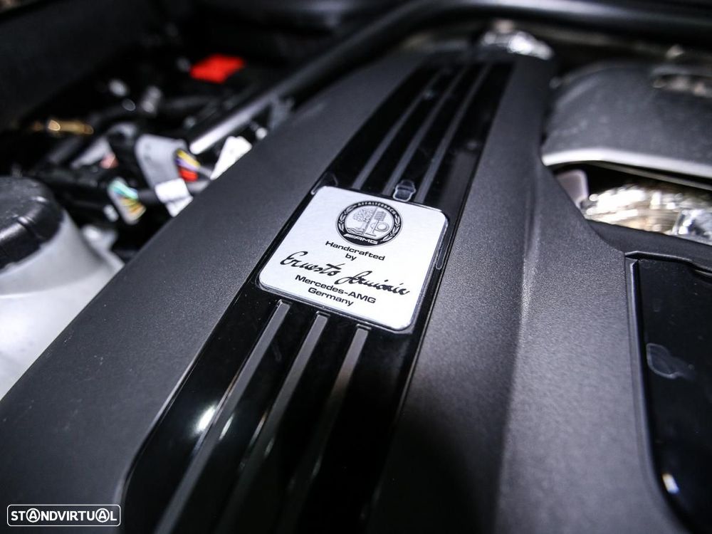 Mercedes-Benz G 63 AMG 4x4 - 14