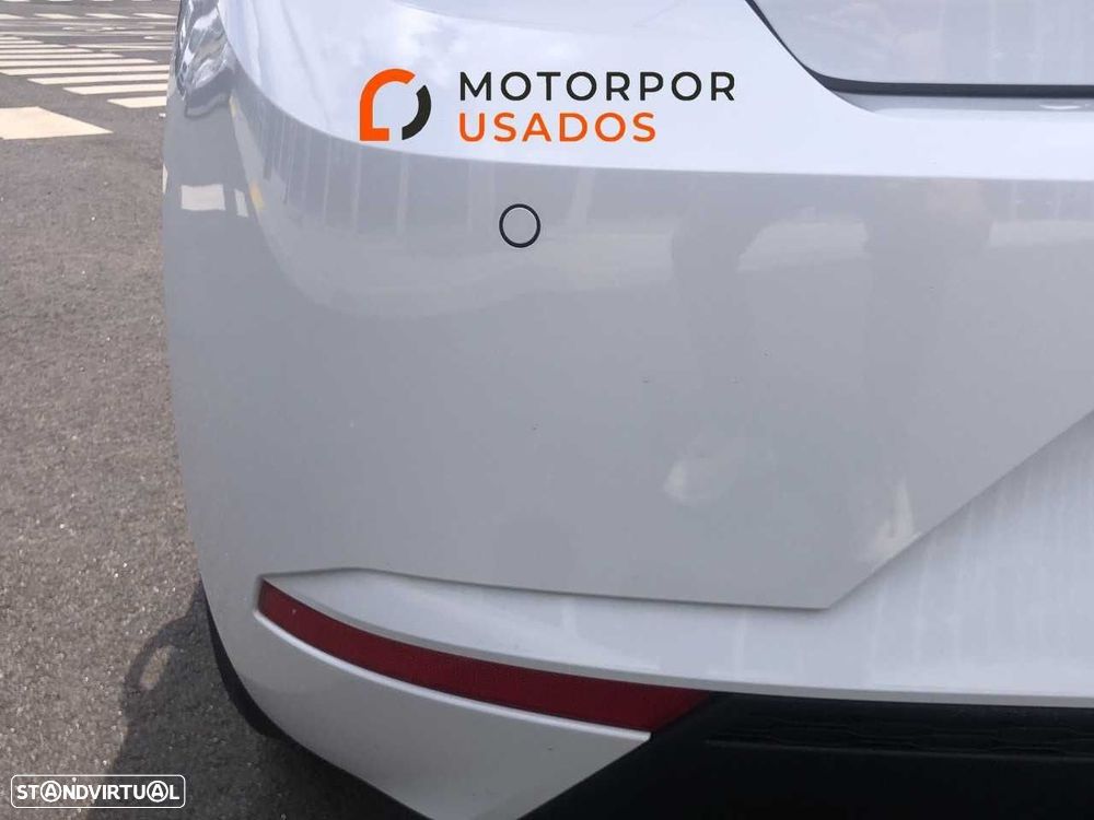 SEAT Ibiza 1.0 TSI Style DSG - 14