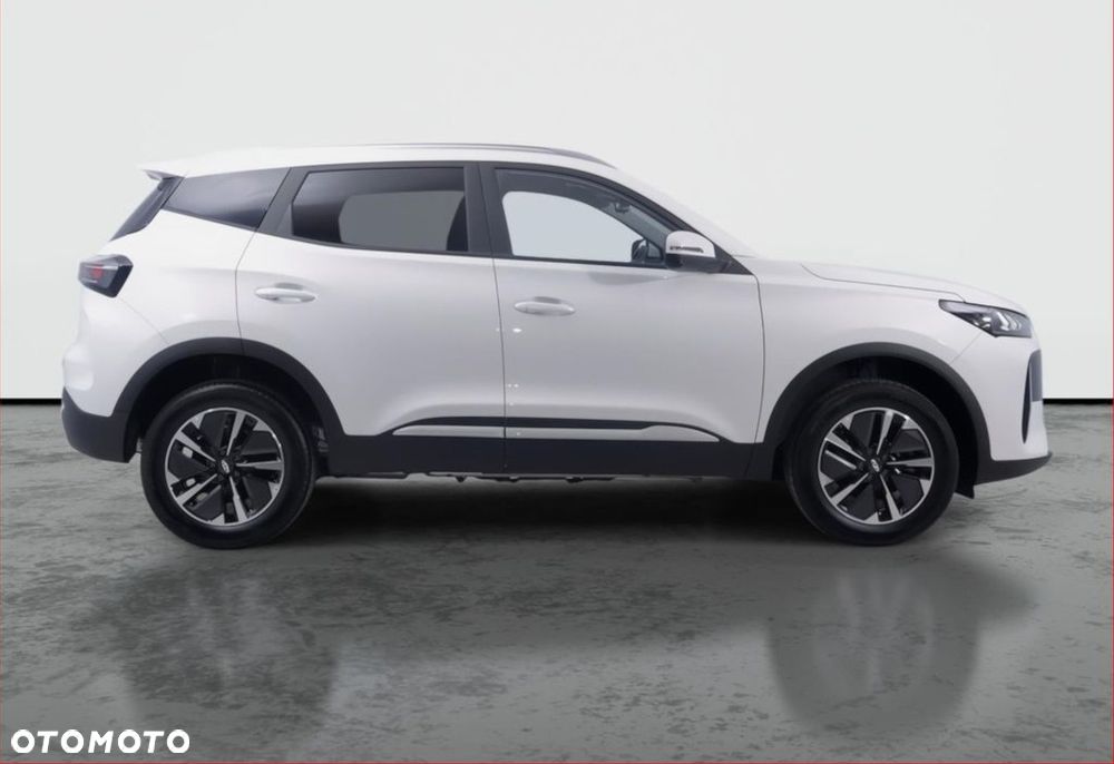 Chery Tiggo 4 1.5 GDI HEV Prestige DHT - 8