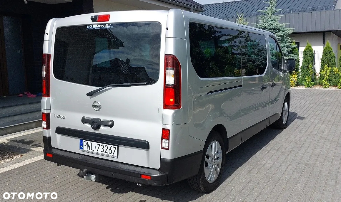 Renault Trafic - 10