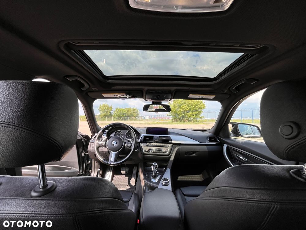 BMW Seria 3 - 8