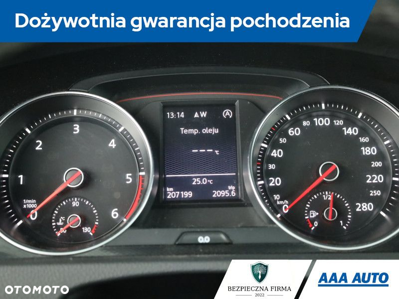 Volkswagen Golf - 9