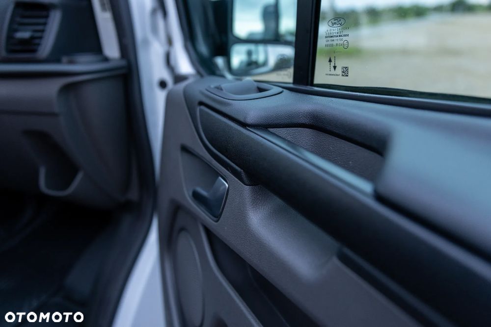 Ford Transit Custom Kombi 320 L2H1 Trend M1 - 13