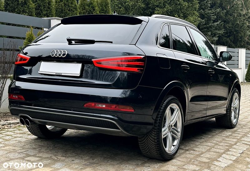 Audi Q3 - 18