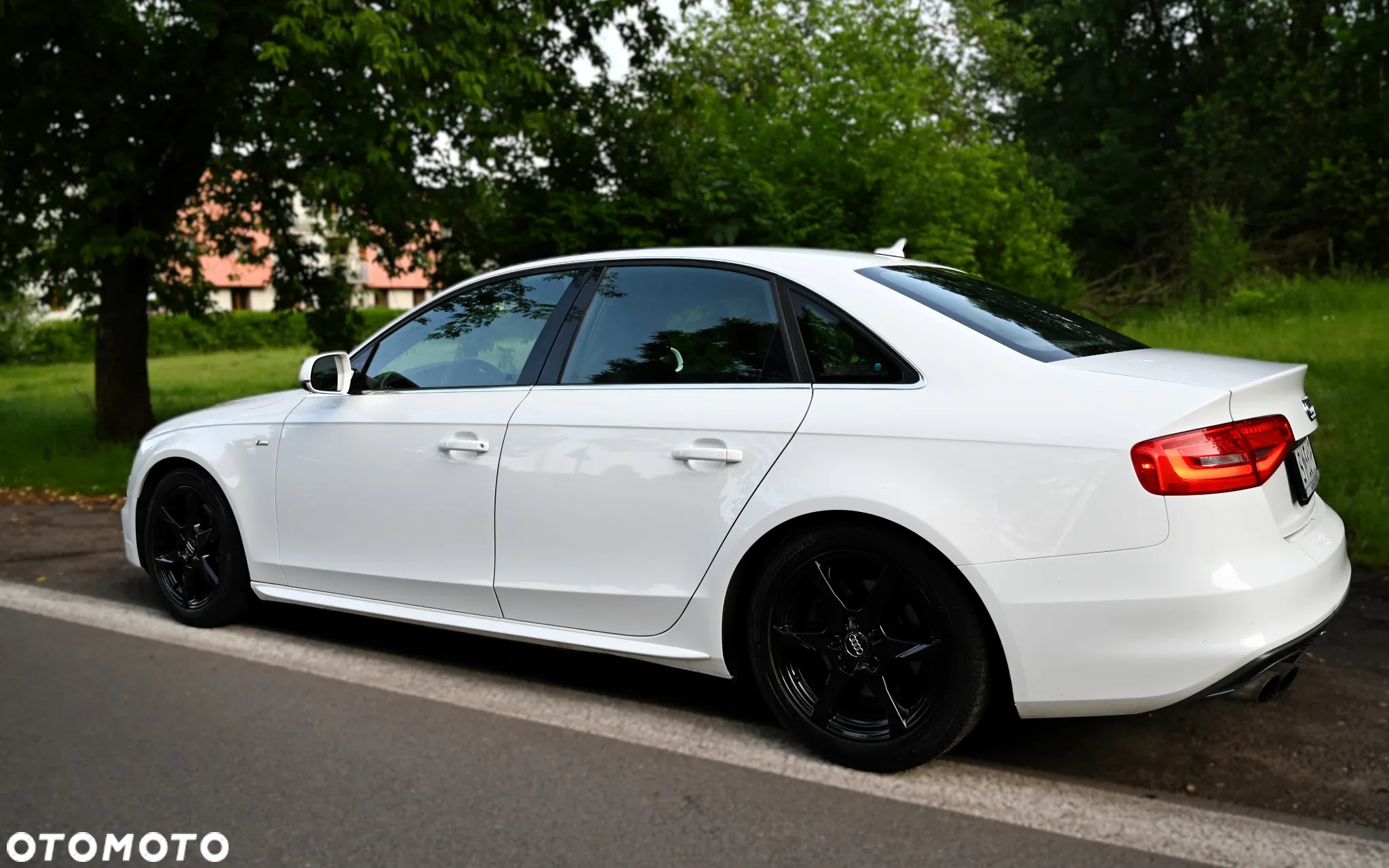 Audi A4 - 6