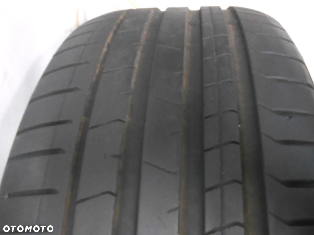 OPONA POJEDYNKA 275/35R22 PIRELLI PZERO DOT 4221 6MM - 2