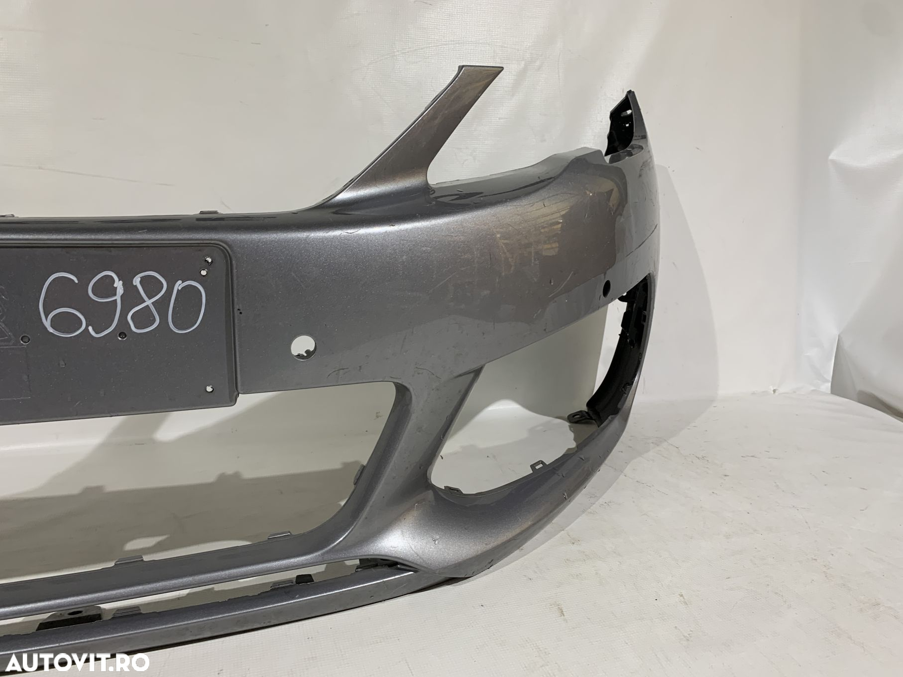 Bara fata Peugeot 308, facelift, 2017, 2018, 2019, 2020, cod origine OE AA38247568. - 12