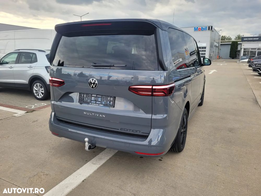 Volkswagen Multivan L 2.0 TDI DSG 110KW Life - 7