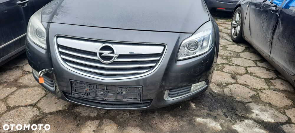 Części opel insygnia A Z177 - 5