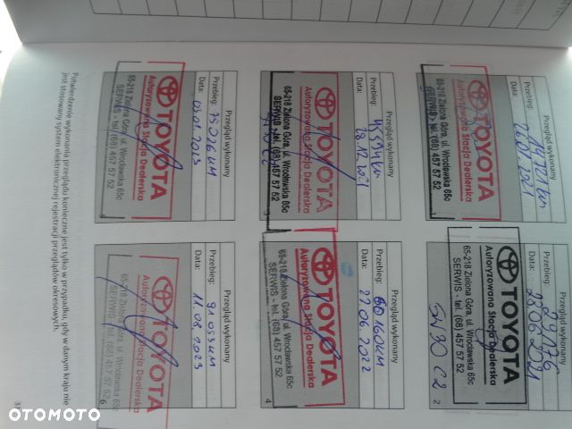 Toyota Hilux 2.4 D-4D Double Cab Active 4x4 - 19