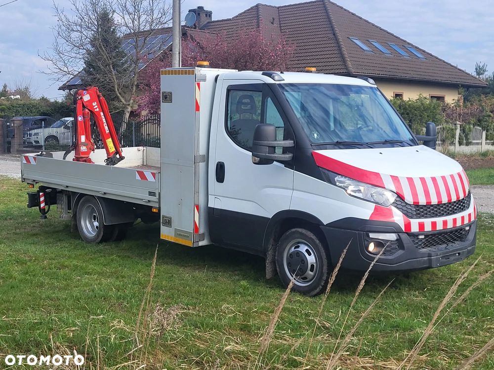 Iveco DAILY - 1