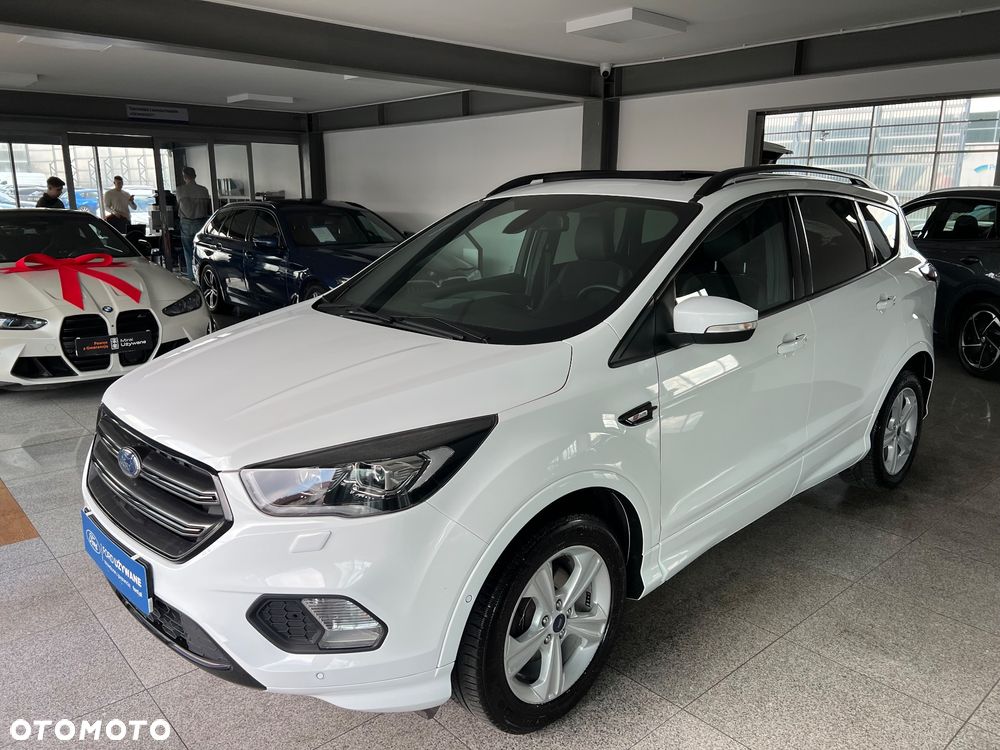 Ford Kuga - 6