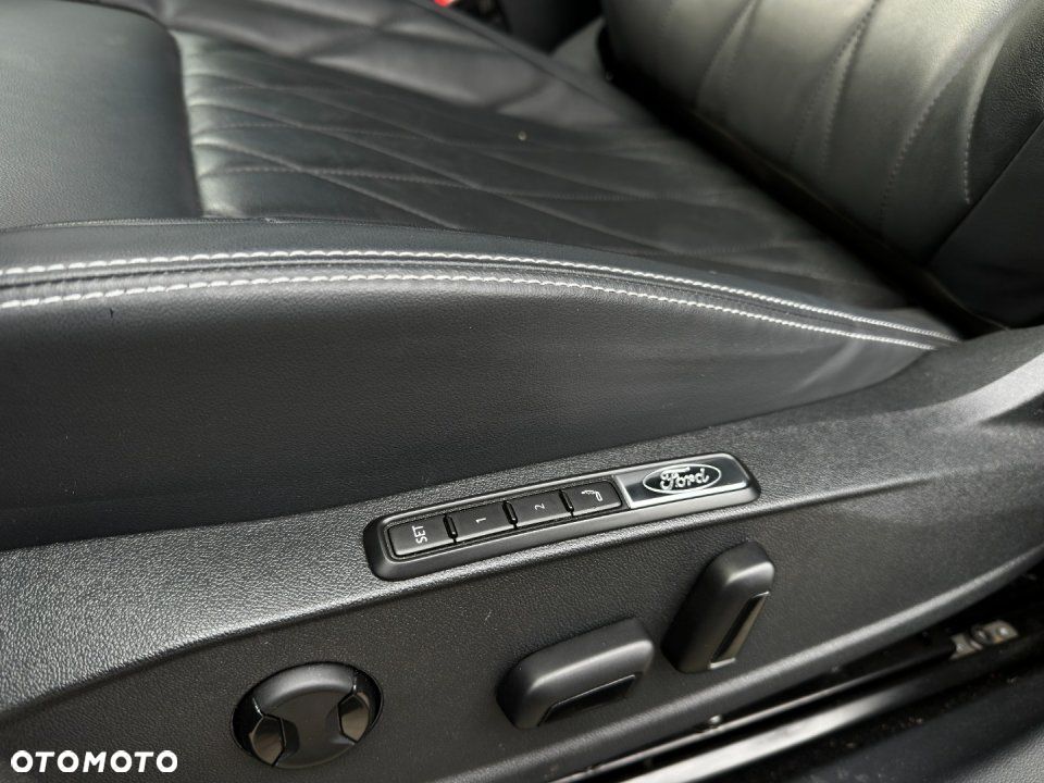 Ford Capri - 15