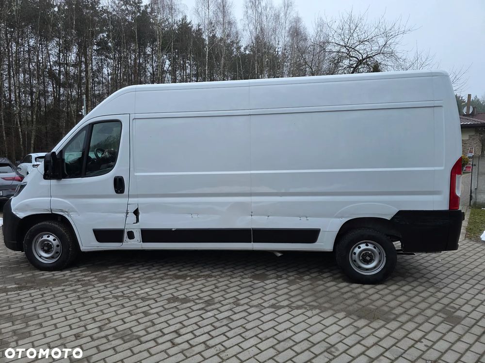 Fiat Ducato L3H2 - 2