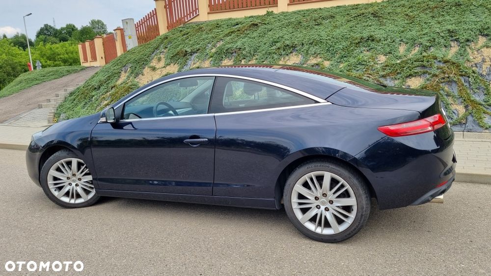 Renault Laguna - 5