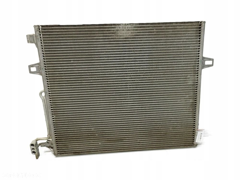 CHŁODNICA KLIMATYZACJI MERCEDES R W251 3.0 CDI A2515000054 - 1