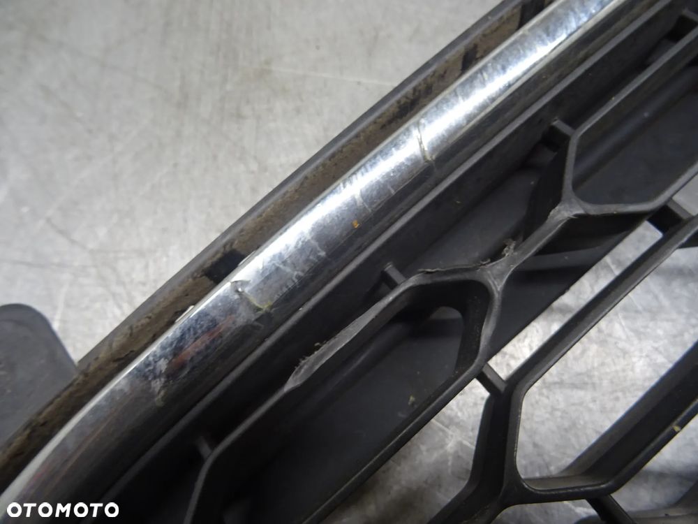 CITROEN DS3 LIFT 10-16 HB 3D 1.6HDI GRILL ATRAPA CHŁODNICY - 2