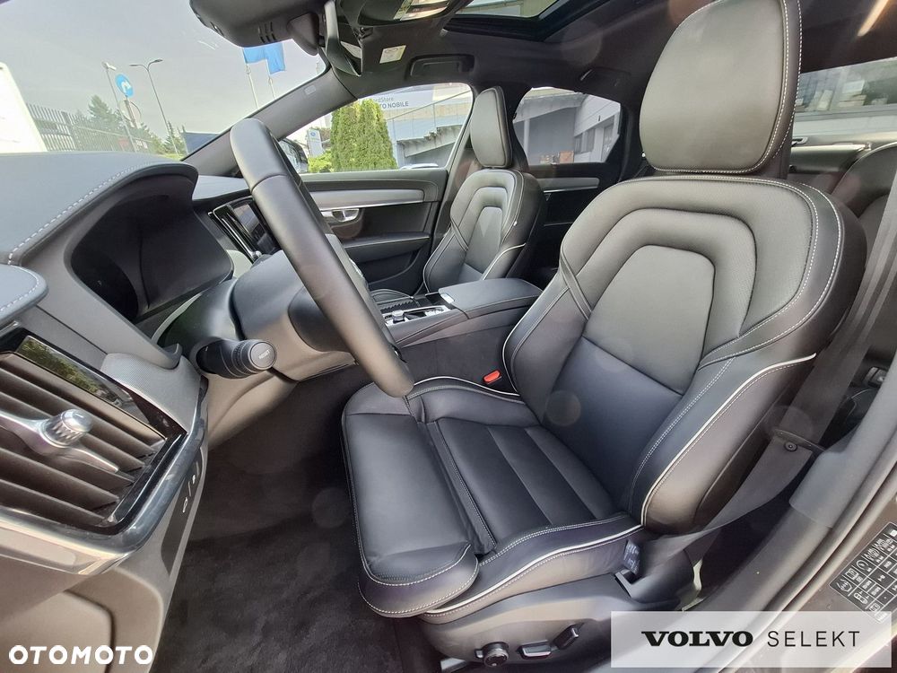 Volvo S90 - 10