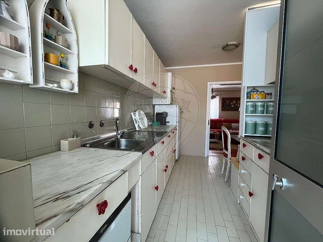 Apartamento T3 para arrendamento - Grande imagem: 5/20