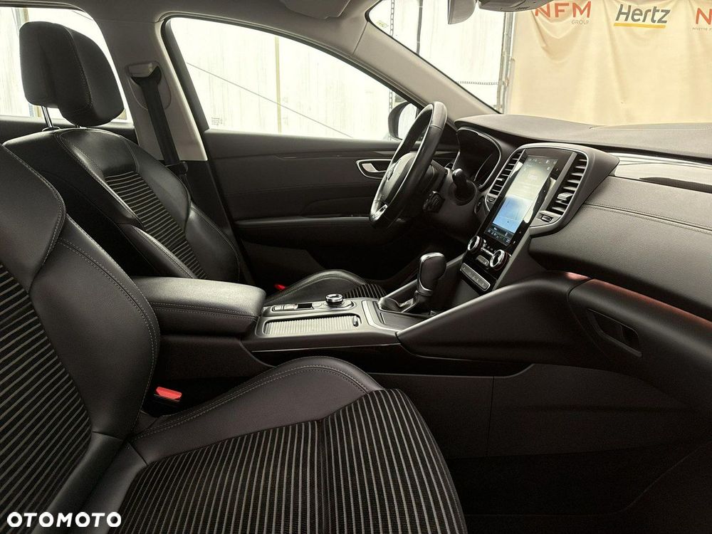 Renault Talisman - 26