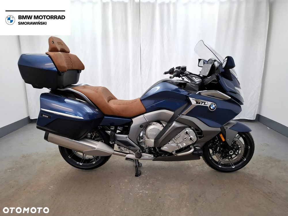 BMW K - 9