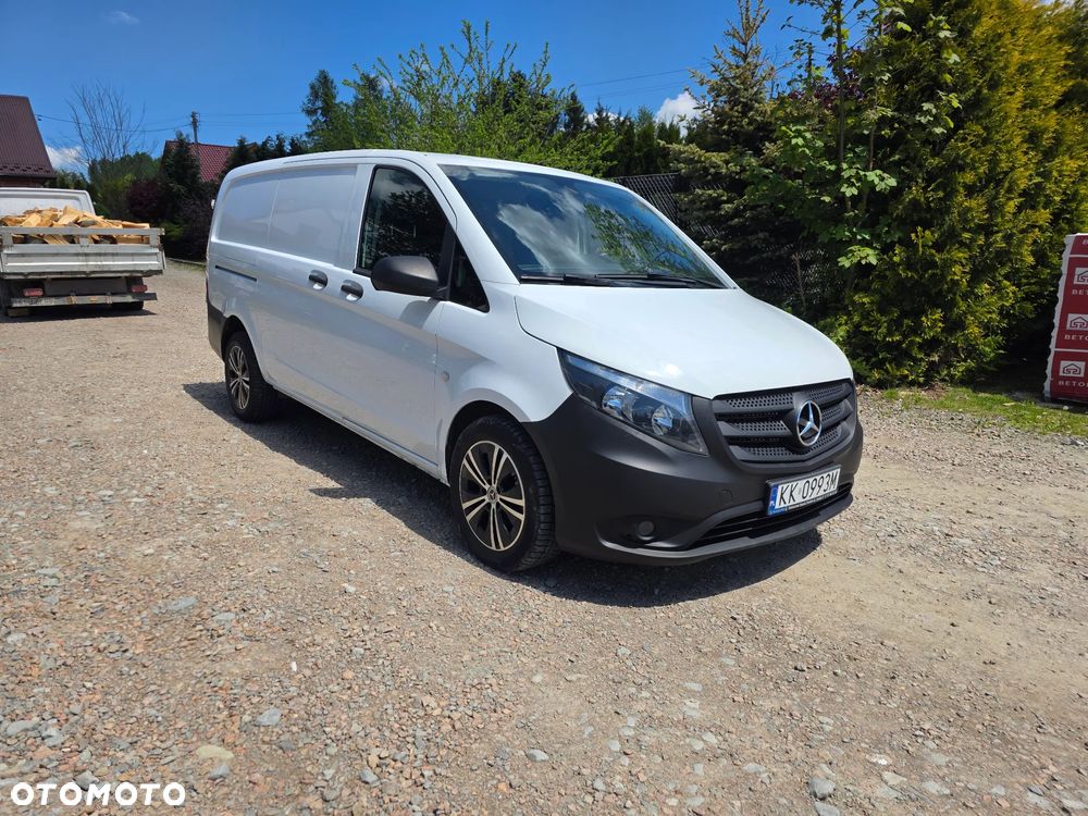 Mercedes-Benz Vito - 3
