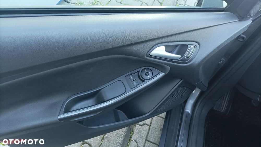 Ford Focus 1.5 EcoBlue Trend Edition - 14